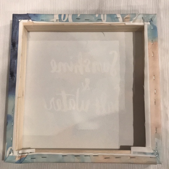 Brand new Wall Decor - Picture 2 of 2